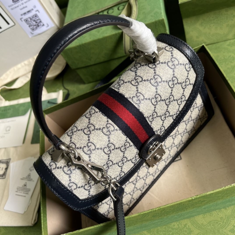 Gucci Top Handle Bags